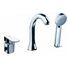 Смеситель AquaDesign Classica (врезной)