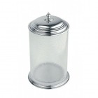 Ведро Boheme Vogue Bianco 10138