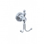 Крючок двойной Boheme Brillante 10435 