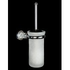Ёршик настенный (Хром) Boheme Luxury Options Murano Crystal 10913-CRST-CH 