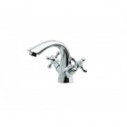 Смеситель для раковины Boheme Tradizionale Cromo 271 