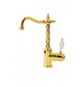 Смеситель для раковины высокий Boheme Imperiale Ripresa 322 
