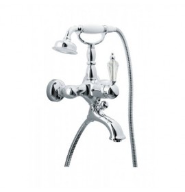 Смеситель для ванны Boheme Brillante Ripresa 343 