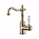 Смеситель для раковины Boheme Provanse Ripresa 362 