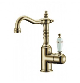 Смеситель для раковины Boheme Provanse Ripresa 362 