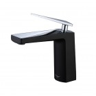 Смеситель для умывальника Boheme Venturo 371-B