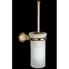 Ершик настенный Boheme Murano 10913-W-CR 