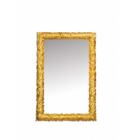 Зеркало Boheme NATURA 524, золото