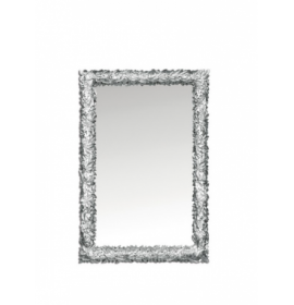 Зеркало Boheme NATURA 525, серебро