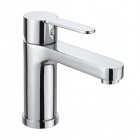 Смеситель для раковины Clever ARTIC URBAN 98102, ec1, хром