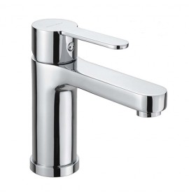Смеситель для раковины Clever ARTIC URBAN 98102, ec1, хром