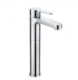 Смеситель для раковины Clever ARTIC URBAN 98103, высокий, ec1, хром