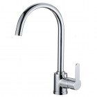 Смеситель для кухни Clever ARTIC URBAN 98107, ec1, хром