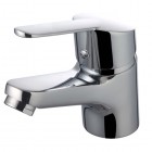 Смеситель для раковины Clever S12 URBAN, 98330 ec1, хром