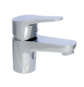 Смеситель для раковины Clever START URBAN 98610, 60 мм, c3, хром