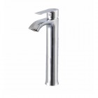 Смеситель для раковины Clever AGORA ELEGANCE 98783, высокий, ec2, хром