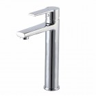 Смеситель для раковины Clever ARTIC XTREME 98784, высокий, ec3, хром