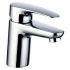 Смеситель для раковины Clever BAHAMA XTREME 99145, 70 мм, c1, хром