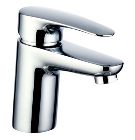 Смеситель для раковины Clever BAHAMA XTREME 99145, 70 мм, c1, хром