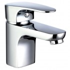 Смеситель для раковины Clever HABANA XTREME 99149, 60 мм, c1, хром