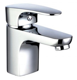 Смеситель для раковины Clever HABANA XTREME 99149, 60 мм, c1, хром