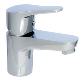 Смеситель для раковины Clever START URBAN 99153, 60 мм, c1, хром