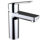 Смеситель для раковины Clever START XTREME 99271, 100 мм, ec1, хром