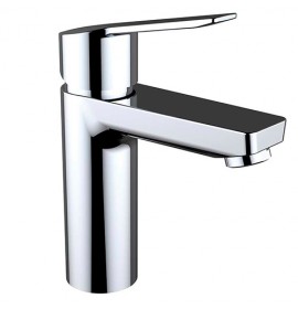 Смеситель для раковины Clever START XTREME 99271, 100 мм, ec1, хром