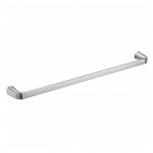 Полотенцедержатель Clever ELEGANCE 99456, 62, 5 см, хром