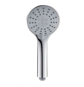 Ручной душ Clever CITY AIR 99615, 3 режима, 100х230, ABS, хром