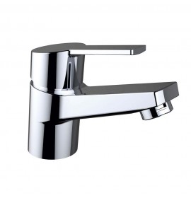 Смеситель для раковины Clever S12 XTREME 99820, 60 мм, ec1, хром
