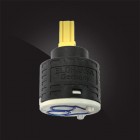 Картридж D40 Elghansa KL-40-500, низкий, 50 bar