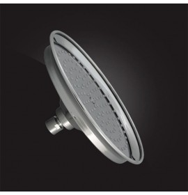Верхний душ круглый Elghansa SHOWER HEAD MS25-8, D 200 мм, хром