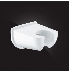 Кронштейн для душевой лейки Elghansa SHOWER BRACKET SB-106-White, белый