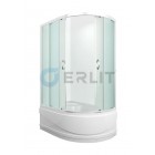 Душевой уголок Erlit Comfort ER0512TL-C3