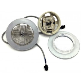 Лампа LED для душевой кабины Erlit 0815025002
