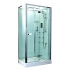Душевая кабина Timo Puro H-511 L
