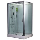 Душевая кабина Timo Puro H-511 R