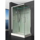 Душевая кабина Timo Premium  Helka H-515 R