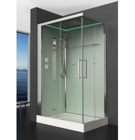 Душевая кабина Timo Premium  Helka H-515 R