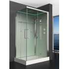 Душевая кабина Timo Premium  Helka H-515 L