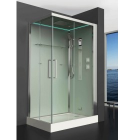 Душевая кабина Timo Premium  Helka H-515 L