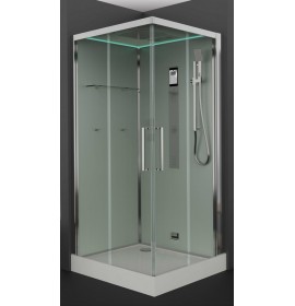 Душевая кабина Timo Premium  Nura H-516