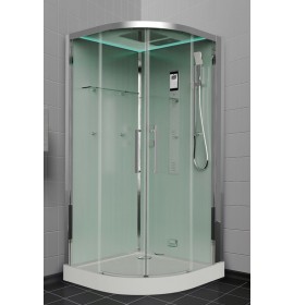 Душевая кабина Timo Premium  Impi H-517