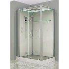 Душевая кабина Timo Premium  Helma H-520L