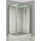 Душевая кабина Timo Premium  Helma H-520R