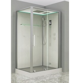 Душевая кабина Timo Premium  Helma H-520R