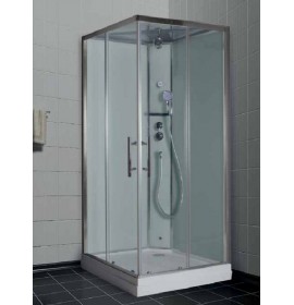 Душевая кабина Timo Premium  ILMA-101