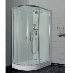 Душевая кабина Timo Premium  ILMA-902R