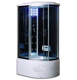 Душевая кабина Timo Standart T-1110 L